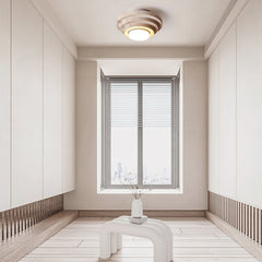 Aperture Ceiling Lamp