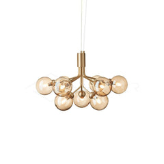 Apiales Chandelier