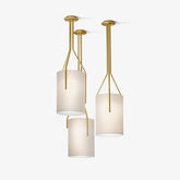 Arborescence Chandelier