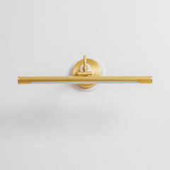 Archer Art Linear Wall Light