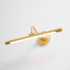 Archer Art Linear Wall Light