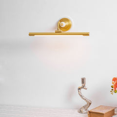 Archer Art Linear Wall Light