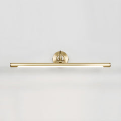 Archer Art Linear Wall Light