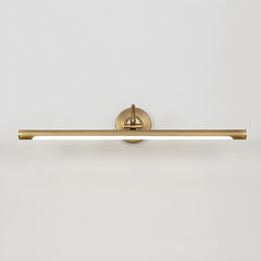 Archer Art Linear Wall Light