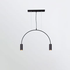 Arcs Pendant Light