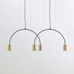 Arcs Pendant Light