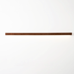 Arlo Linear Wood Wall Light