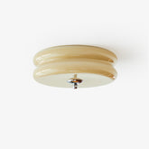 Art Deco Vintage Ceiling Light