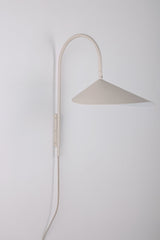 Arum Swivel Wall Lamp