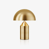 Atollo Metal Table Lamp
