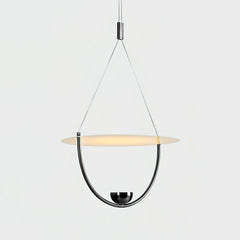 Aurelia Disc Pendant Lamp