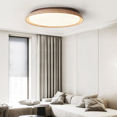 Aureum Edge Ceiling Light