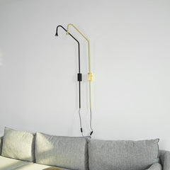 Zen Harmony Wall Lamp