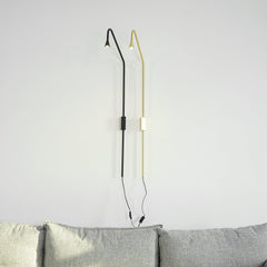 Zen Harmony Wall Lamp