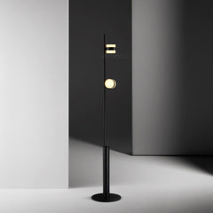 Axis Modular Floor Lamp