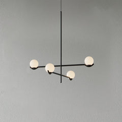 Baer Pendant Light