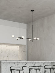 Baer Pendant Light