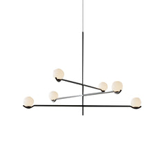 Baer Pendant Light