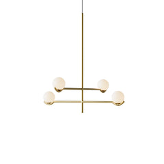 Baer Pendant Light