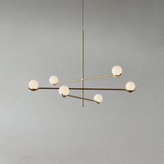 Baer Pendant Light