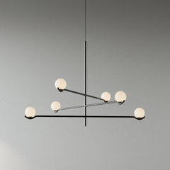 Baer Pendant Light