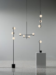 Baer Pendant Light