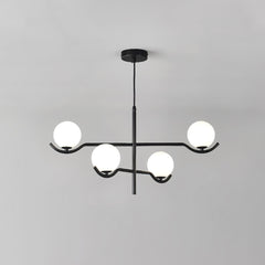 Baer Pendant Light