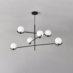 Baer Pendant Light