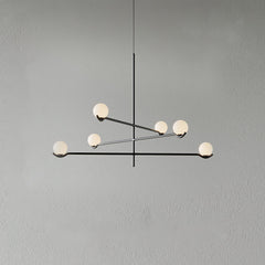 Baer Pendant Light