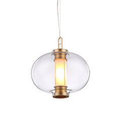 Bai Family Pendant Light