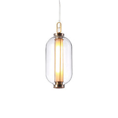 Bai Family Pendant Light