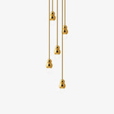 Ball Series Pendant Light