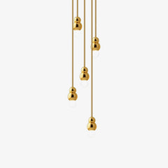 Ball Series Pendant Light