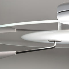 Bascula Pendant Lamp