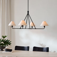 Beatrix Chandelier