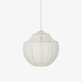 Beau Mesh Pendant Light