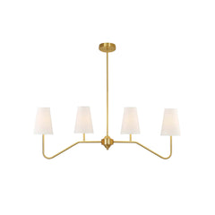 Granteau Chandelier