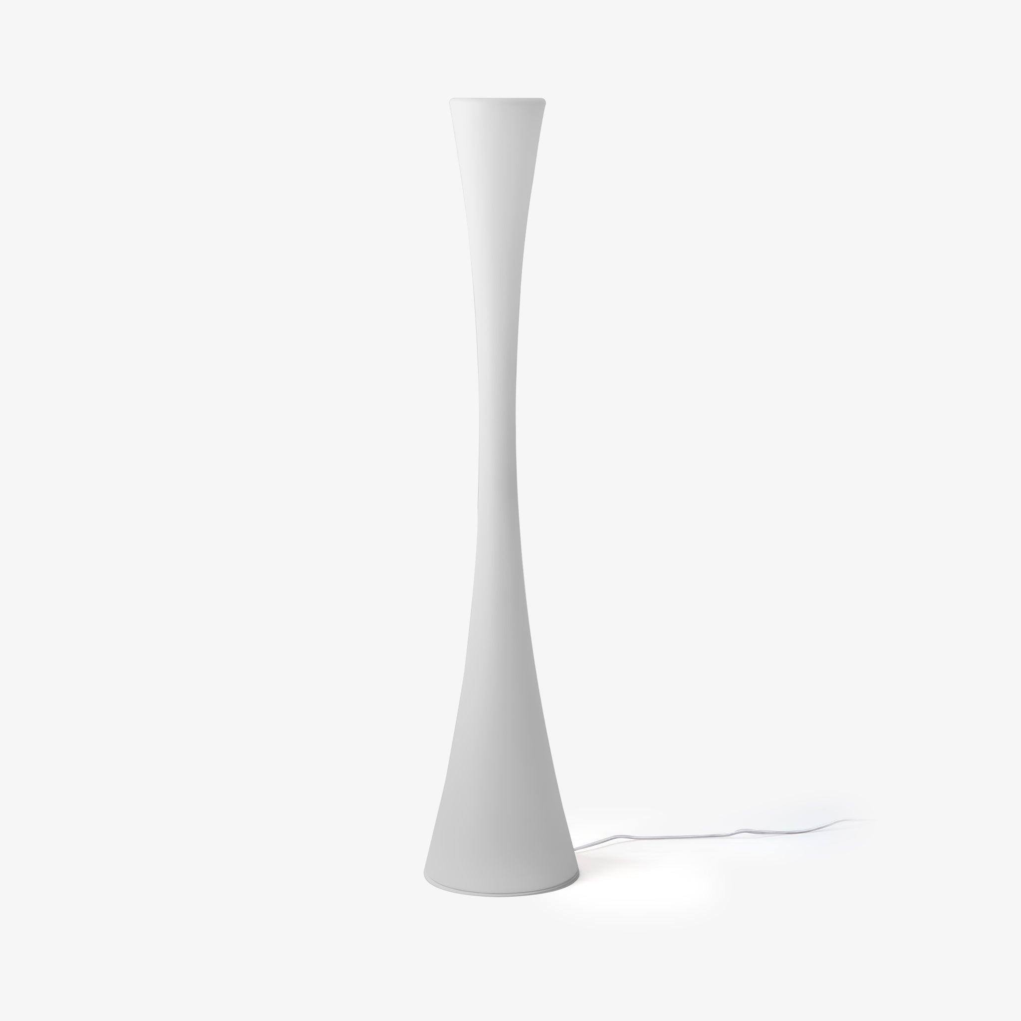 Biconica Pol Floor Lamp