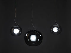 Levita Orb Pendant Light