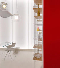 Levita Orb Pendant Light