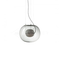 Levita Orb Pendant Light