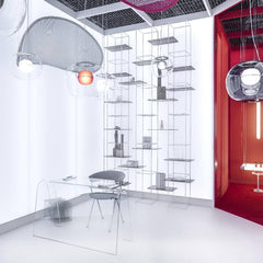 Levita Orb Pendant Light