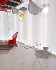 Levita Orb Pendant Light