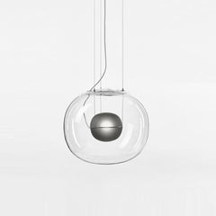 Pearl Pendant Light