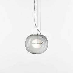 Levita Orb Pendant Light