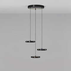 Bilancella Suspension Lamp