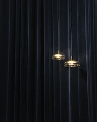 Solara Pendant Lamp