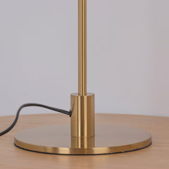Solara Table Lamp