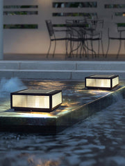 Birillo Garden Outdoor Light