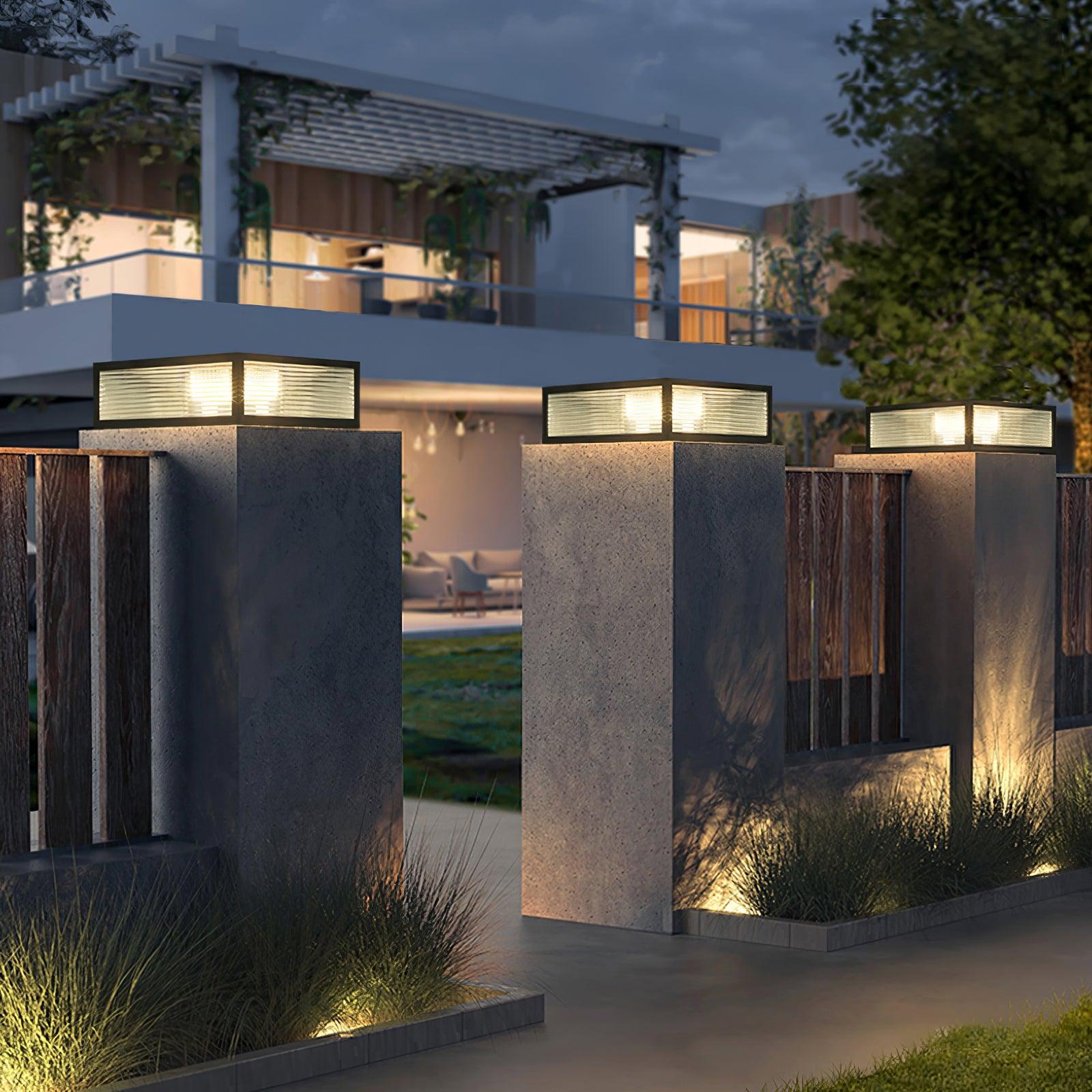 Birillo Garden Lights